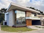 Casa Em Condominio Santa Felicidade Com 4 Quartos