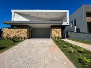 Casa em, / de 242m² 3 quartos à venda por R$...