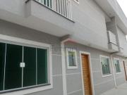 Casa em condomínio Santa Terezinha Zona Norte