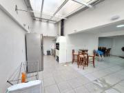Casa em condomínio semimobiliada com 3 quartos no bairro...