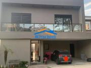 Casa em Condomínio sendo 545m² no Gênesis II em Alphaville