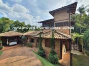 Casa em condomínio Serra da Cantareira 324 m² At:...