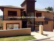 Casa em condomínio Serra da Cantareira 350,00 m² útil...