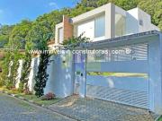 Casa em condominio Serra da Cantareira 4 dormitórios 3...