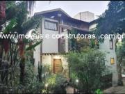 Casa em condomínio Serra da Cantareira 4 suítes 4 vagas...
