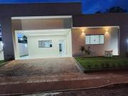 Casa em Condomínio, Setor Habitacional Jardim Botânico,...