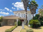 Casa em condomínio sobrado à venda no Condomínio Jardim...