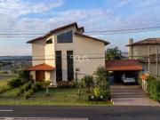 Casa em condomínio sobrado à venda no Condomínio Parque...
