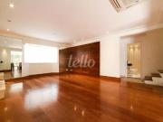 Casa em condomínio sobrado para alugar com 5 quartos, 396m²