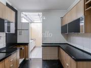 Casa em condomínio sobrado para comprar com 2 quartos, 125m²