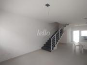 Casa em condomínio sobrado para comprar com 2 quartos, 65m²