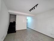 Casa em condomínio sobrado para comprar com 2 quartos, 68m²