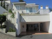 Casa em condomínio sobrado para comprar com 4 quartos, 420m²