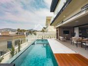 Casa em Condomínio: Sobrado / Residencial / Alphaville