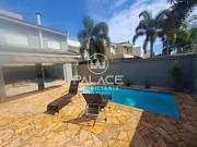 Casa em Condomínio: Sobrado / Residencial / Loteamento...