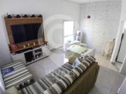 Casa em Condomínio Sobrado / Residencial / Vila Santa...
