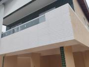 CASA EM CONDOMÍNIO SOLEMAR/PG