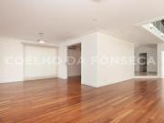 Casa em Condominio Super Quadra Morumbi/Sao Paulo