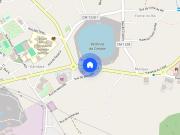 Casa em condomínio T10 para alugar em Leiria