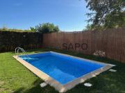 Casa em condomínio T4 para alugar em Cascais