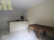 CASA EM CONDOMÍNIO TABOÃO DA SERRA