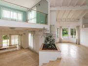 Casa em Condomínio Tamboré2 5 Dormitórios 550m²