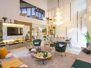 Casa em Condomínio Tamboré 1 4 Dormitórios 690m²