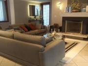 Casa em Condomínio Tamboré 1 4 Suítes 820m²