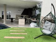 Casa em Condomínio Tamboré 1 4 Suítes 850m²