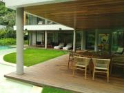 Casa em Condomínio Tamboré 1 5 Dormitórios 800m²