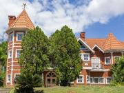 Casa em Condomínio Tamboré 1 5 Suítes 1150m²