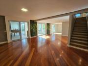 CASA EM CONDOMINIO TAMBORE 4 SUITES