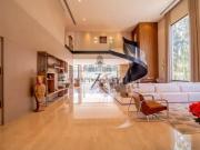 Casa em Condomínio Tamboré 5 Dormitórios 1.000m²