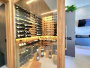 Casa em Condomínio Tamboré 5 Dormitórios 800m²