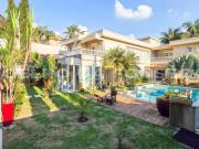 Casa em Condominio Tambore I/Barueri