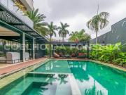 Casa em Condominio Tambore II/Santana de Parnaiba