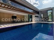 Casa em Condominio Tambore X/Santana de Parnaiba