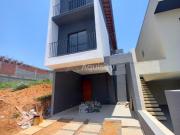 Casa em Condomínio Terra Nobre 125m², 3 dormitórios
