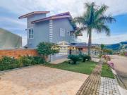 Casa em Condomínio Terras Atibaia SP