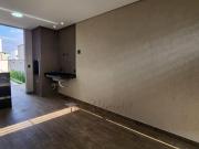 Casa em Condomínio Terras de São Francisco 110m²