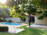 Casa em Condomínio Terras de São José, Itu/SP de 450m² 4...