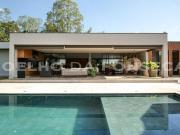 Casa em Condominio Terras de Sao Jose II/Itu