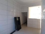 Casa em condominio terrea com quintal 02 dormitorios...