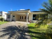 Casa em Condomínio Térrea Condomínio Colinas do Parahyba...