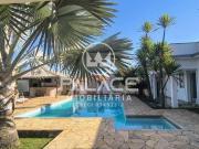 Casa em Condomínio: Térrea / Residencial / Campestre