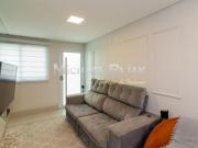 Casa em Condomínio tipo para venda com 2 quartos Michael...