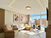 Casa em condomínio totalmente mobiliada