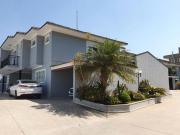 CASA EM CONDOMINIO TREMEMBÉ
