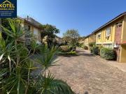 CASA EM CONDOMÍNIO / TRISTEZA / ZONA SUL