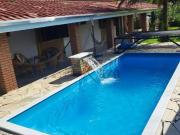 Casa em Condomínio Ubatuba Lagoinha Condomínio Samola 4...